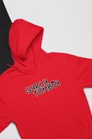 Signature Hoodie