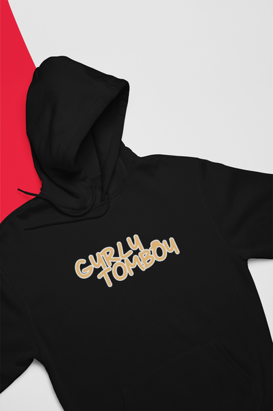 Signature Hoodie