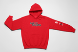 Signature Hoodie